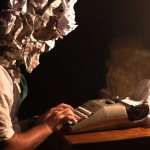 Escritores en tela de juicio