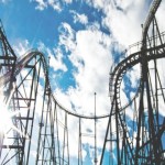 «Euthanasia Coaster»: la montaña rusa de la muerte