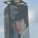 exhibicion stanley kubrik