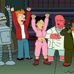 futurama