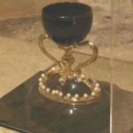 Últimas noticias sobre el Santo Grial