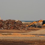 Iitate, exilio nuclear tras Fukushima