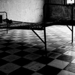 habitación tortura