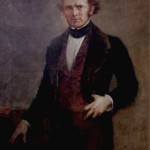 Horace Wells, el médico que experimentó con él mismo