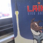 libro laika