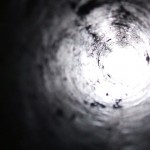 luz al final del túnel