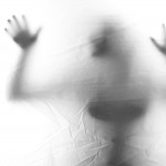madre rescata a su hija desde el mas alla