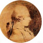 marqués de sade