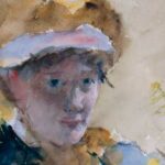 mary cassatt