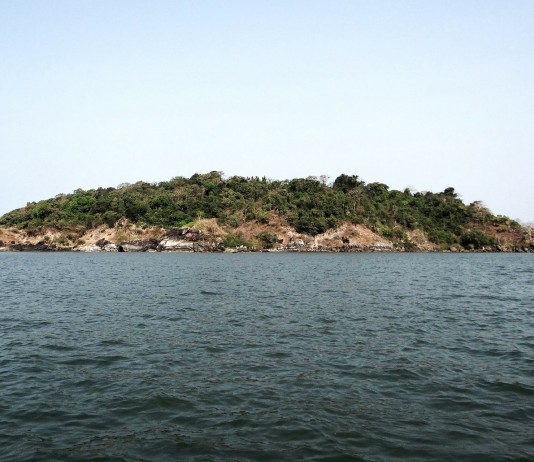Migingo: La «mini isla» más deseada Migingo: La "mini isla" más deseada