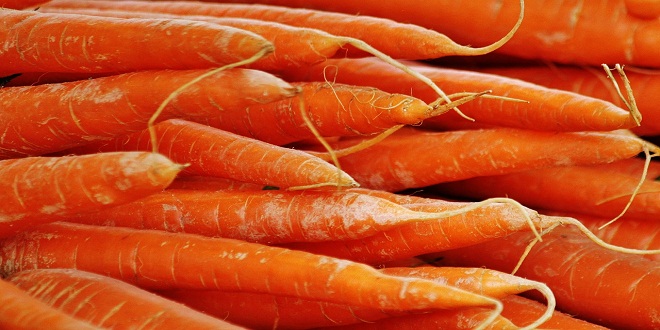 mito de la zanahoria