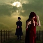 mujer sin miedo