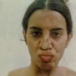 mujeres artistas olvidadas