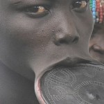 Las últimas tribus de nuestro planeta