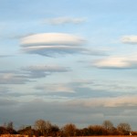 nubes lenticulares portada