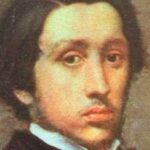 obras de edgar degas