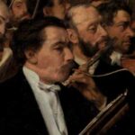 obras de edgar degas