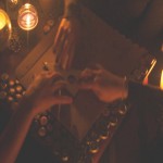Peligrosos juegos con la Ouija: el caso Linama