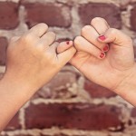 8 características de la verdadera amistad, ¿estás de acuerdo?