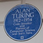 El asombroso Alan Turing