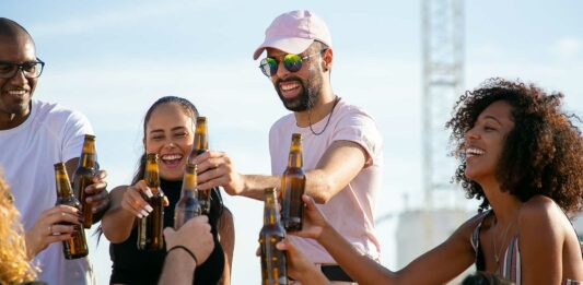 18 Beneficios de la cerveza | ¡Es buena para la salud! propiedades de la cerveza