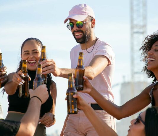 propiedades de la cerveza