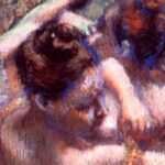 quien fue edgar degas