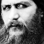 Grigori Rasputin