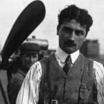 Roland Garros, 1910
