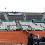 ¿Quién fue Roland Garros?