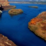 río Tigris