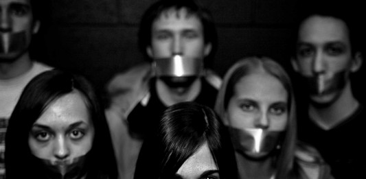 espiral del silencio