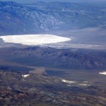 sitio de pruebas en Nevada