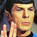 sr spock
