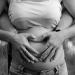 síntomas de padres embarazados