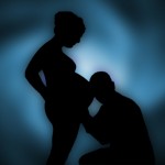 síntomas del embarazo en hombres