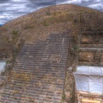 templo de quetzalcóatl