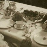 Últimas comidas personajes históricos