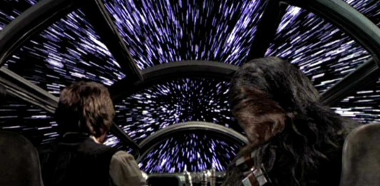 ¿Se podría viajar a la velocidad de la luz? ¿Se podría viajar a la velocidad de la luz?