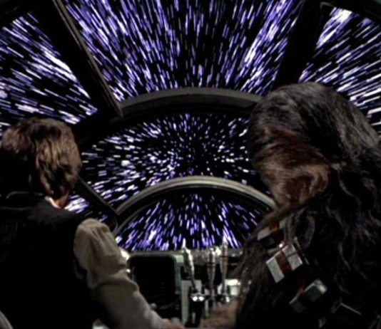 ¿Se podría viajar a la velocidad de la luz?