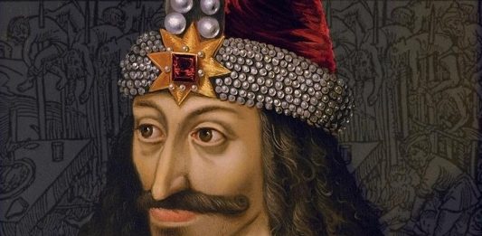 Conde Drácula | Historia, Origen y Curiosidades La verdadera historia del Conde Drácula, Vlad el empalador