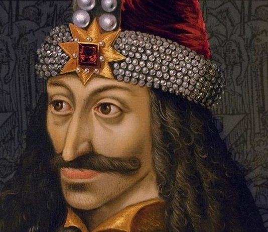 La verdadera historia del Conde Drácula, Vlad el empalador