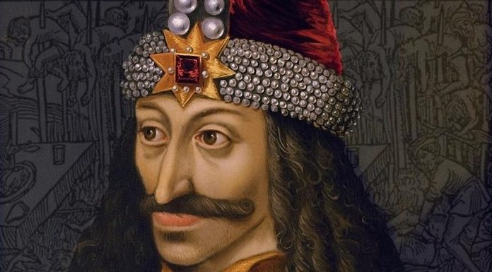 La verdadera historia del Conde Drácula, Vlad el empalador