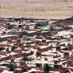 Irán: los cazadores de viento