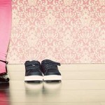 zapatos niña