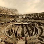 20 cosas que desconocías sobre el Coliseo