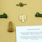 El sexo en el Mundo Antiguo