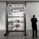 Los ready- made de Duchamp