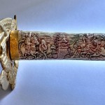 Kusanagi, la legendaria espada japonesa – Supercurioso
