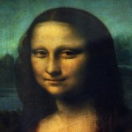 Nuevo misterio encontrado en la Gioconda